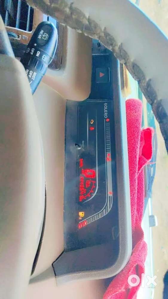 Mahindra Be 6 2018 Diesel 144300 Km Driven