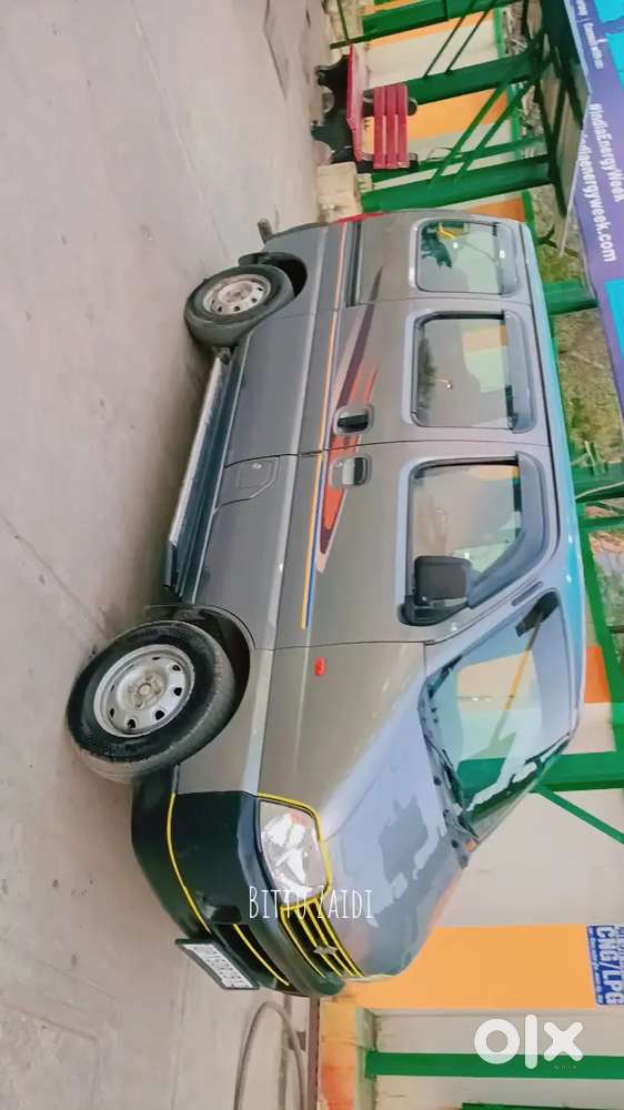Maruti Suzuki Eeco 2022 Petrol 70000 Km Driven