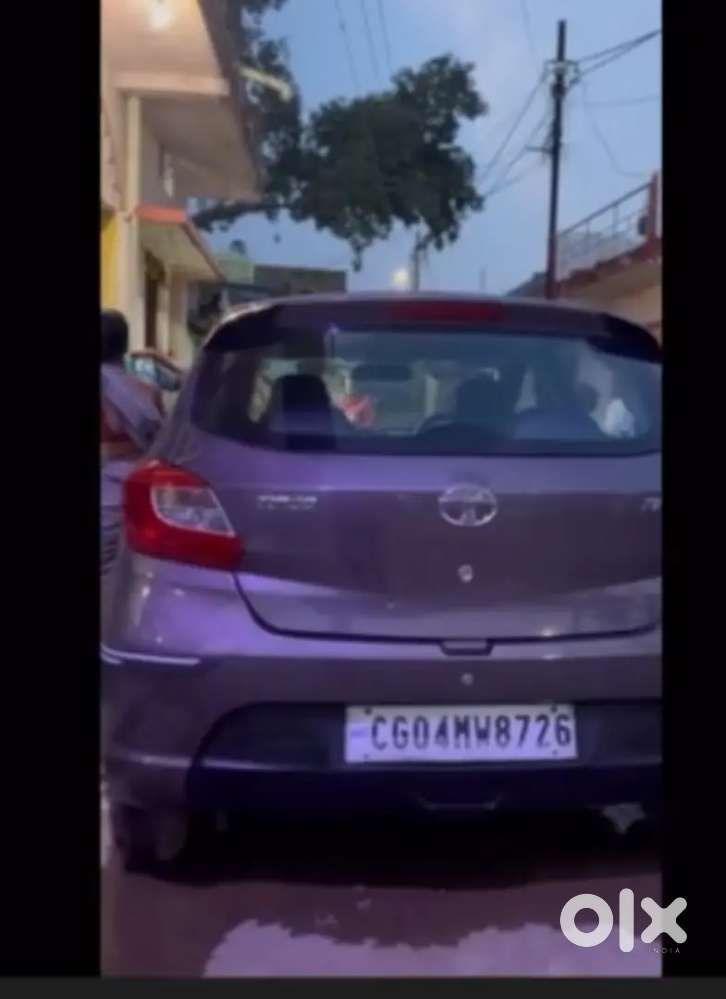 Tata Tiago Xm 2019