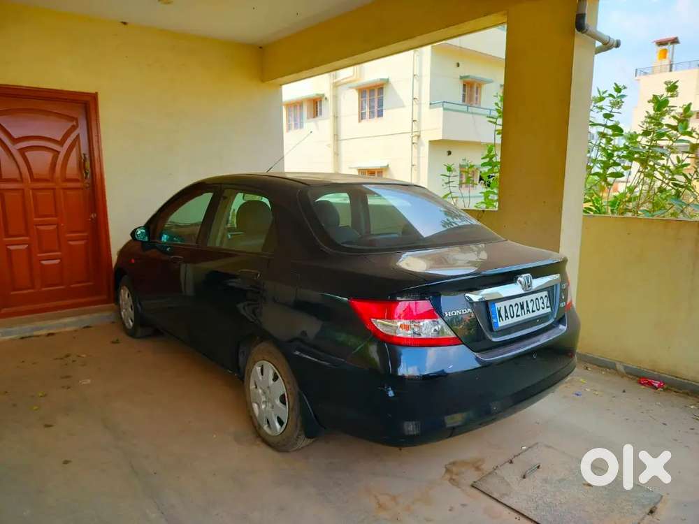 Honda City 2005 Petrol Good Condition