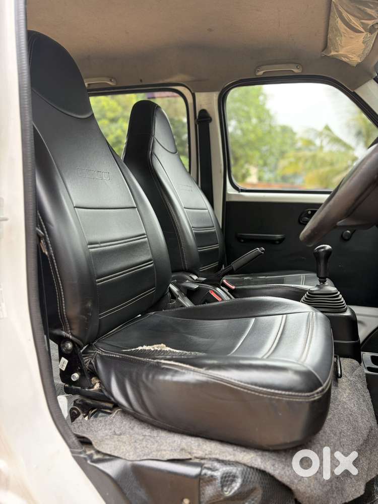 Maruti Suzuki Eeco 5 Str, 2021, Petrol