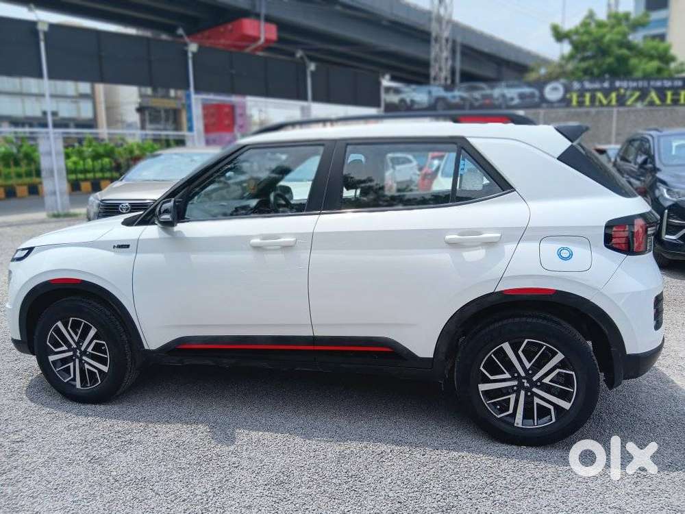 Hyundai Venue N Line 1.0 N6 Turbo Dct, 2023, Petrol