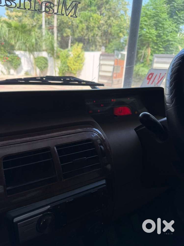 Mahindra Bolero 2012 Diesel Good Condition