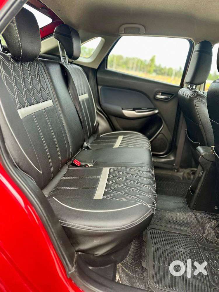 Maruti Suzuki Baleno Maruti-suzuki-baleno-zeta-diesel, 2021, Petrol