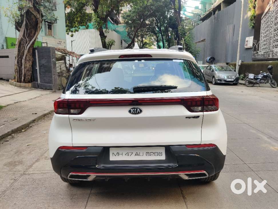 Kia Sonet 1.5 Gtx Plus Diesel, 2020, Diesel