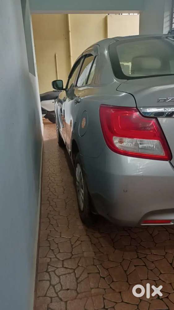 Maruti Suzuki Dzire 2021 Model
