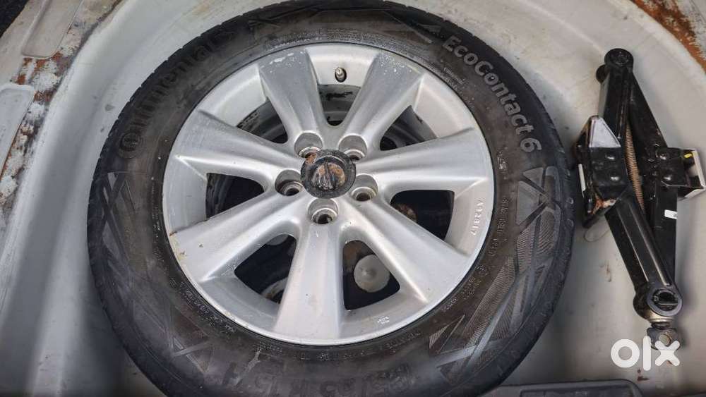 Toyota Corolla Altis D-4d G, 2011, Diesel