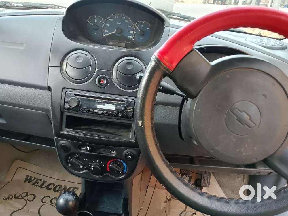 Chevrolet Spark Good Condition Car