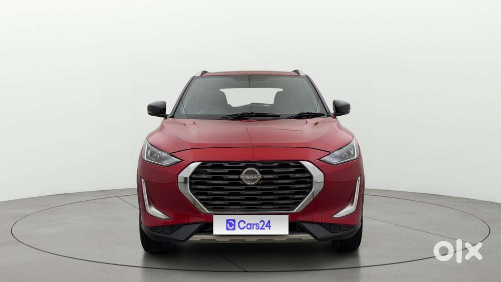 Nissan Magnite 1.0 Xv, 2023, Petrol
