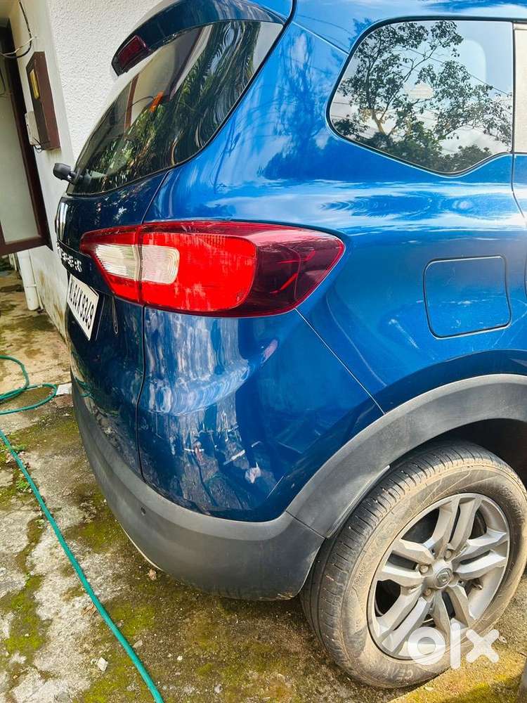 Renault Triber 2022 Petrol 22000 Km Driven