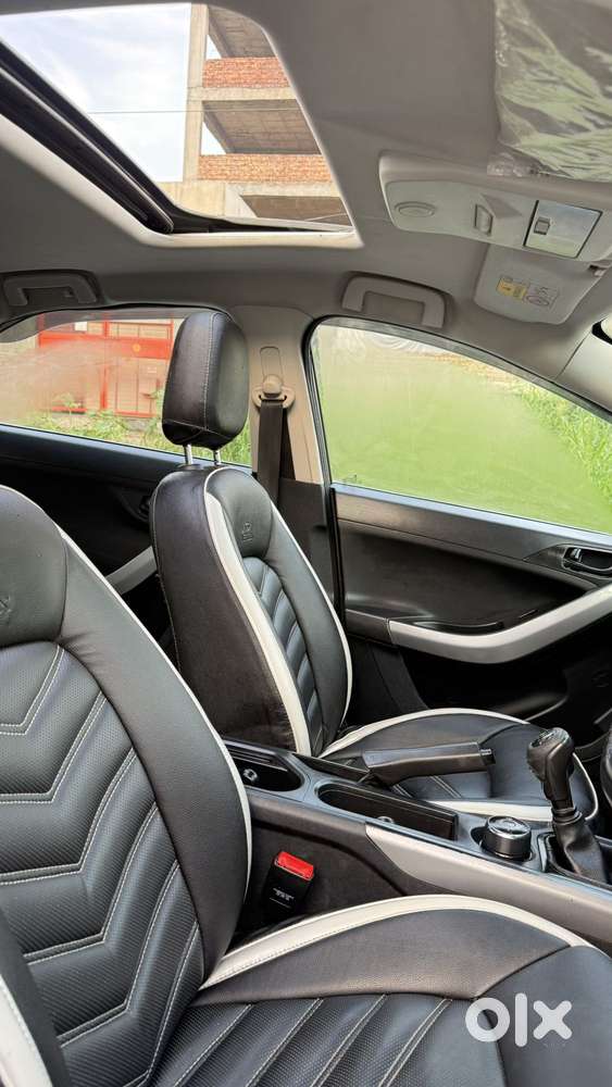 Tata Nexon 1.2 Revotron Xm (s), 2020, Petrol