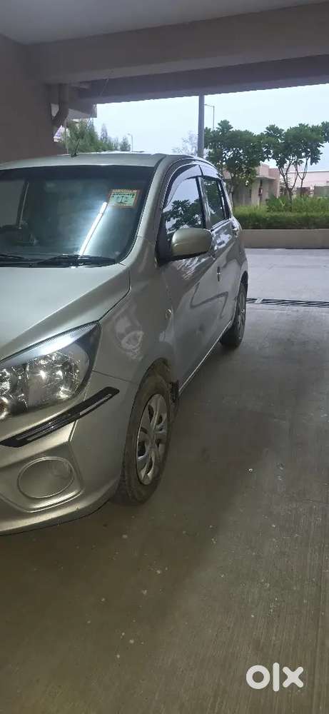 Maruti Suzuki Celerio 2021