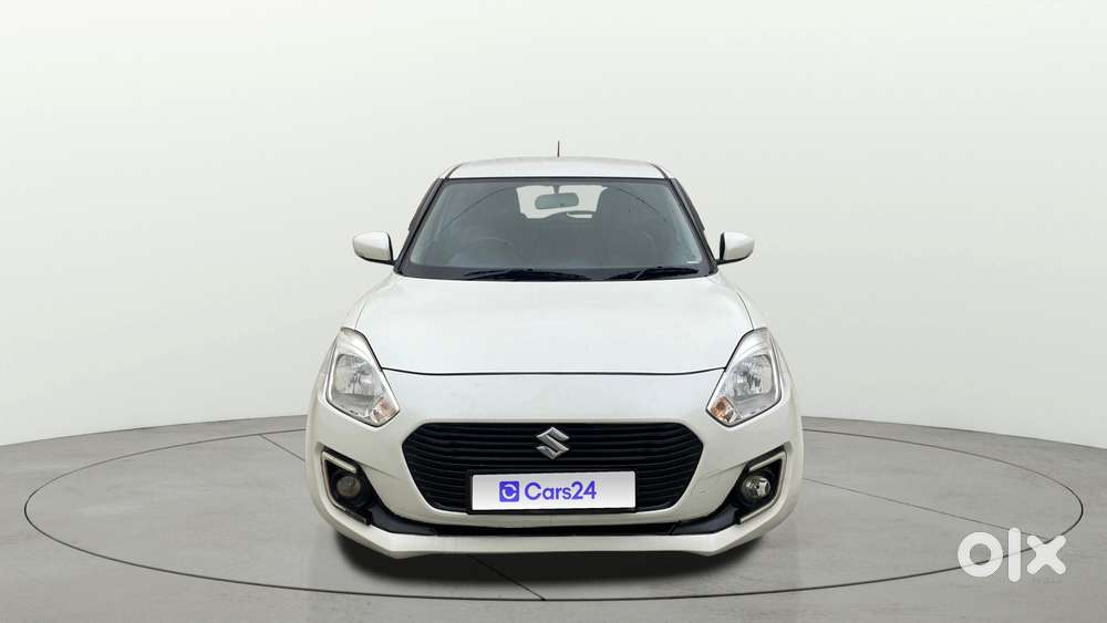 Maruti Suzuki Swift Amt Zdi, 2018, Diesel