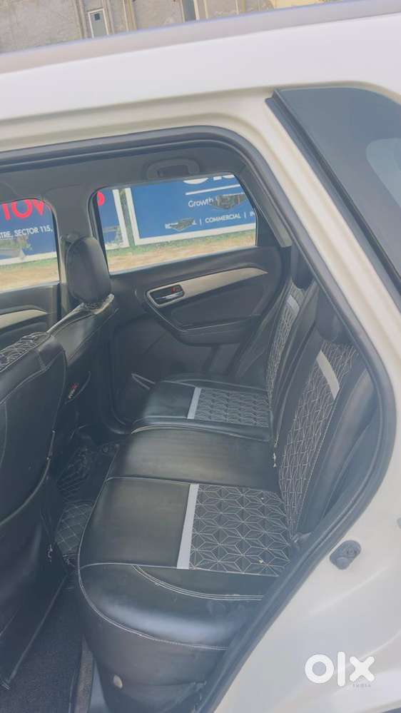 Maruti Suzuki Brezza Zdi, 2020, Diesel