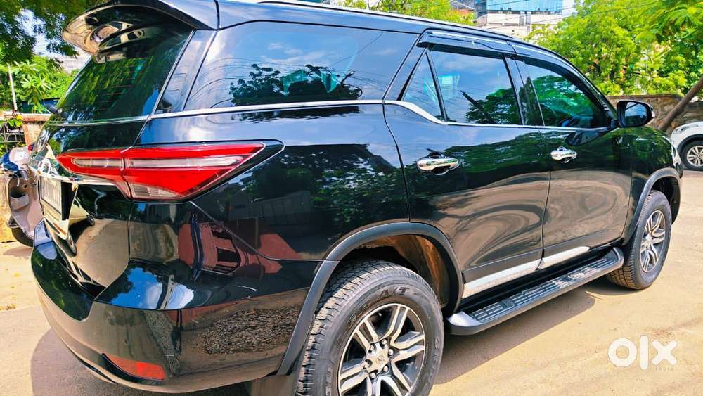 Toyota Fortuner 4x2 At 2.8 Diesel, 2023, Diesel