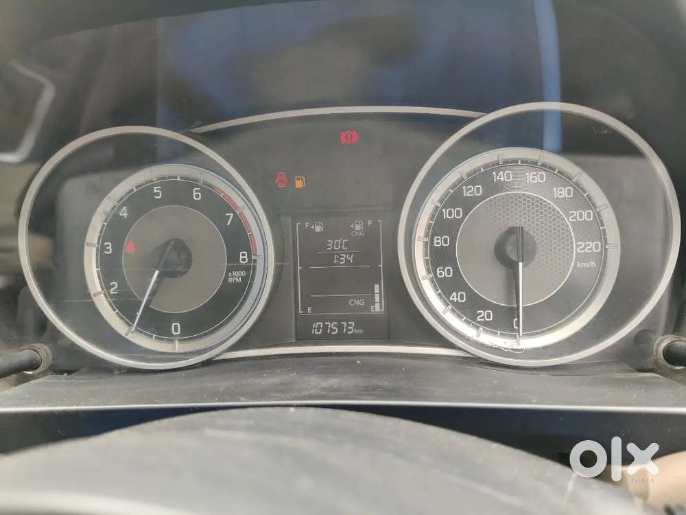 Maruti Suzuki Dzire 2023