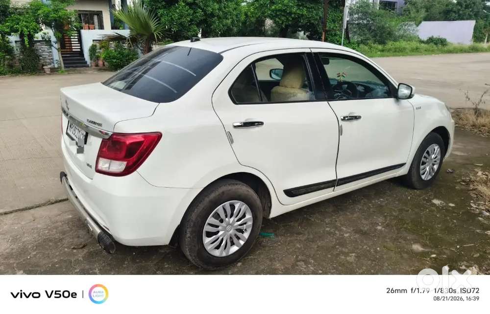 Swift Dzire Vdi 2018 Edition
