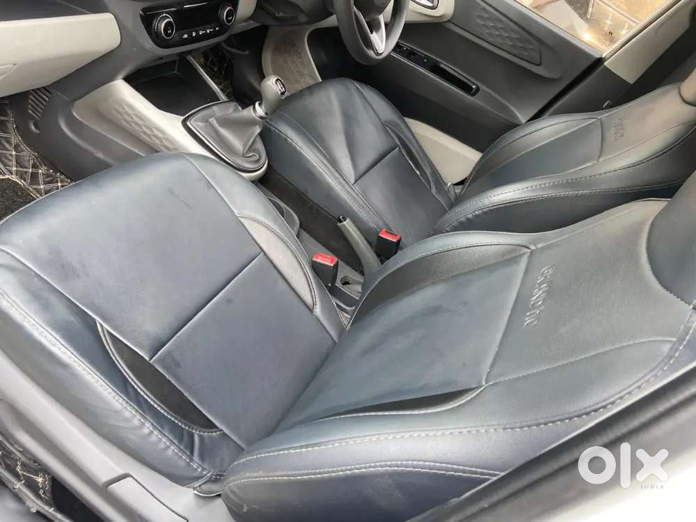 2021 Hyundai Grand I10 Nios Cng Only Km 23000