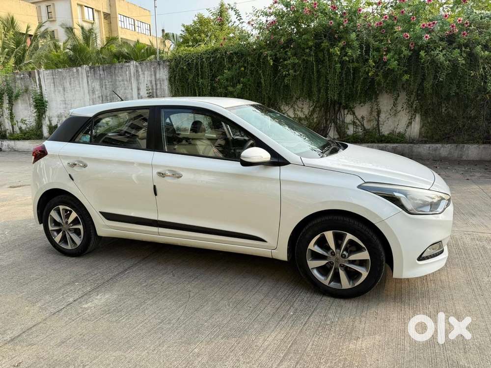 Hyundai I20 2014 Petrol Good Condition