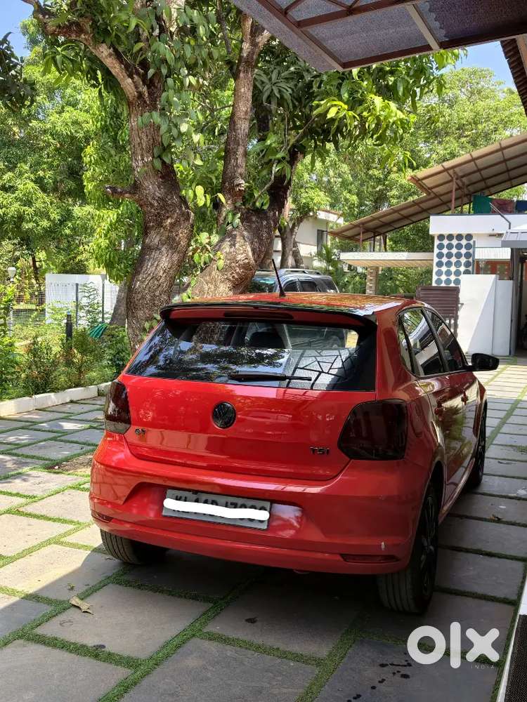 Volkswagen Polo 2018
Good Condition
Well Maintained
Family Used