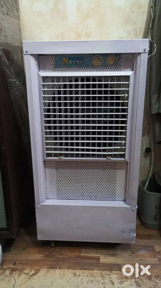 Metro air cooler