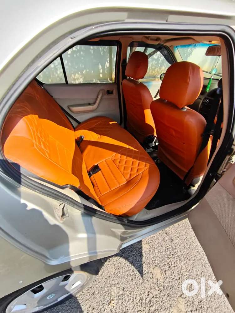 Ford Ikon Petrol Car