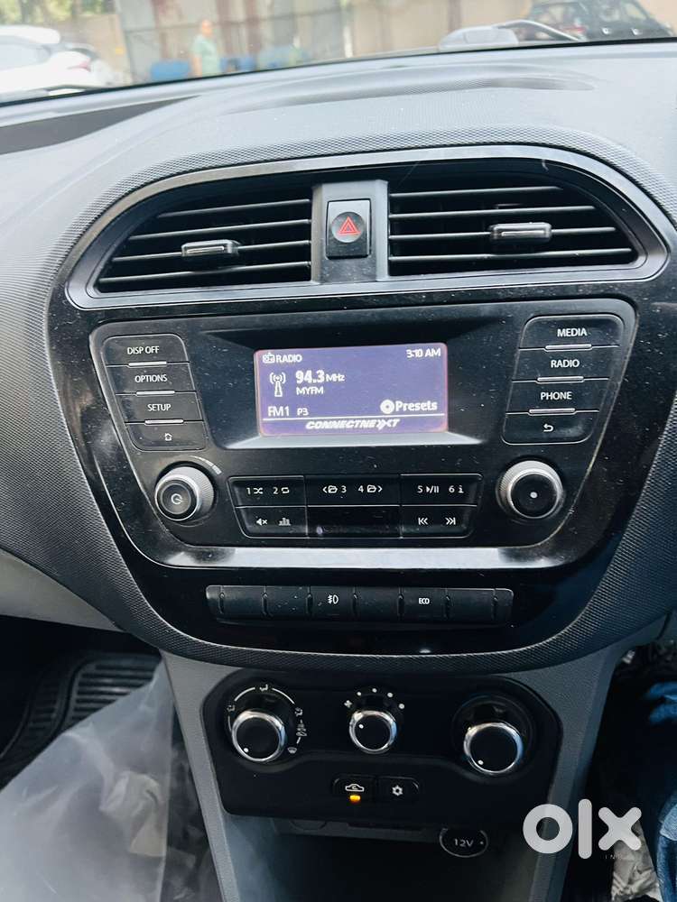 Tata Tigor Xz Plus Diesel, 2017, Diesel