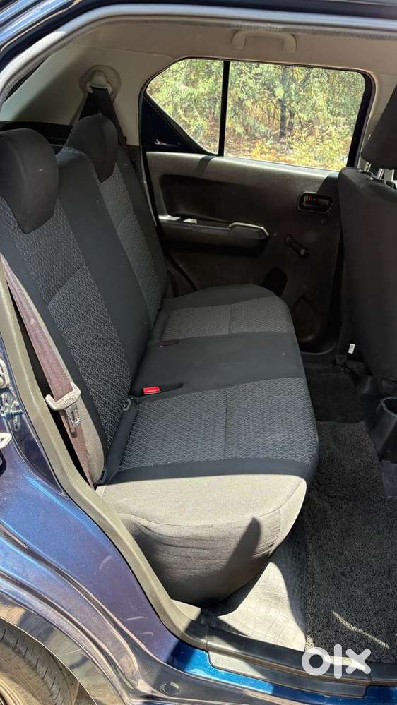 Maruti Suzuki Ignis 1.3 Sigma, 2023, Petrol