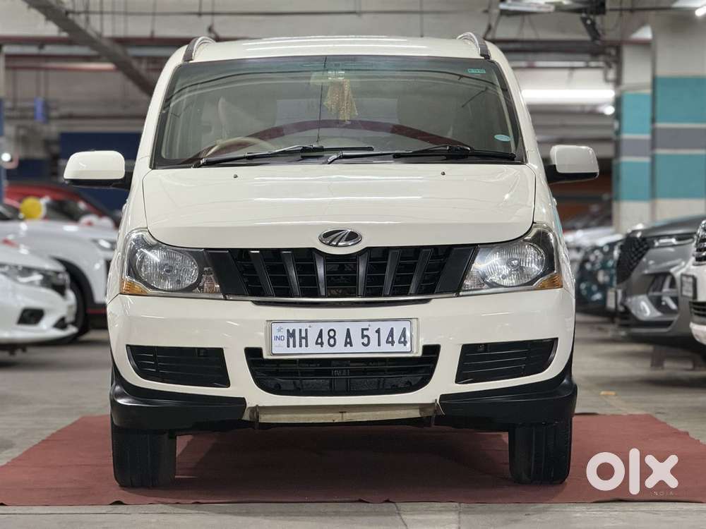 Mahindra Xylo 2009-2011 D4, 2012, Diesel