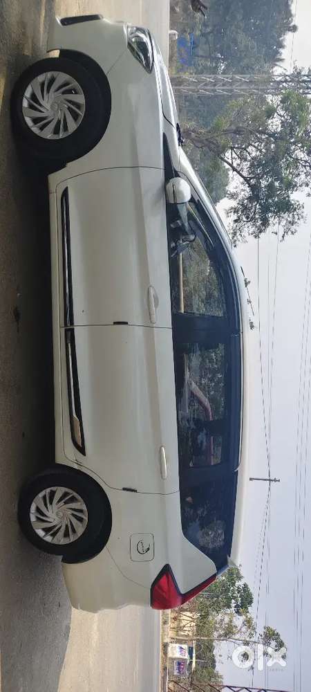 Maruti Suzuki Ertiga 2023 Petrol 98000 Km Driven