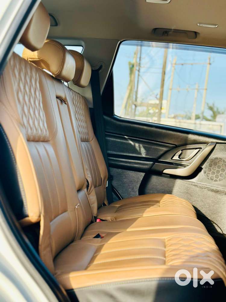 Mahindra Xuv500 W11 Option, 2020, Diesel