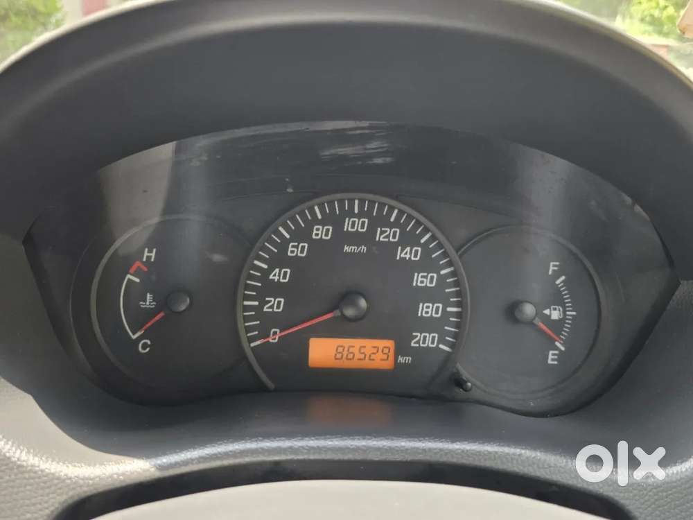 Maruti Suzuki Swift Dzire Ldi (o), 2012, Diesel
