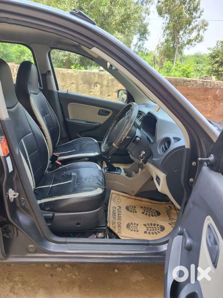 Maruti Suzuki Alto K10 1.0 Lxi, 2016, Cng & Hybrids