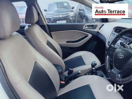Hyundai Elite I20 Asta 1.2, 2015, Petrol