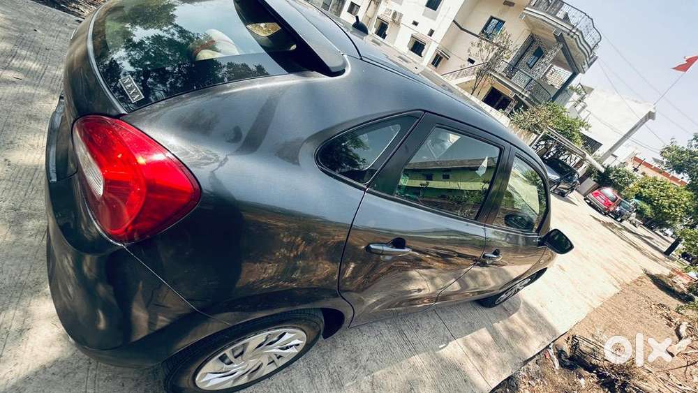 Maruti Suzuki Baleno 2017 Cng & Hybrids Well Maintained