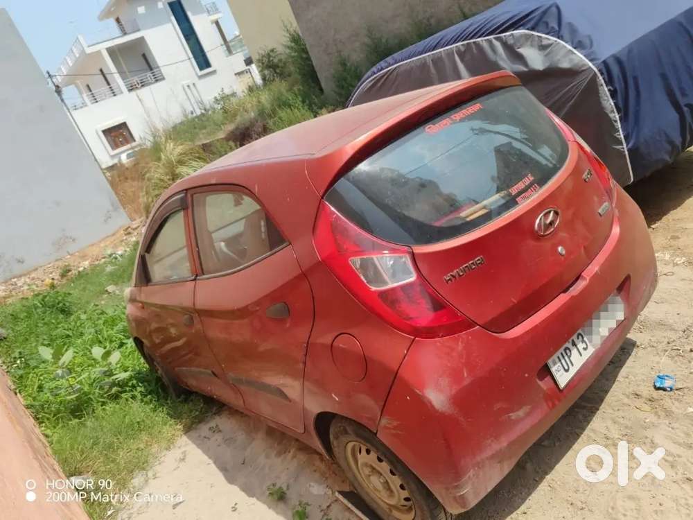 Hyundai Eon Era 2012