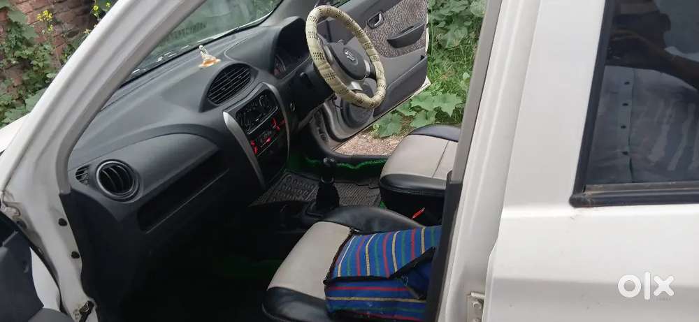 2018 Alto 800 Lxi