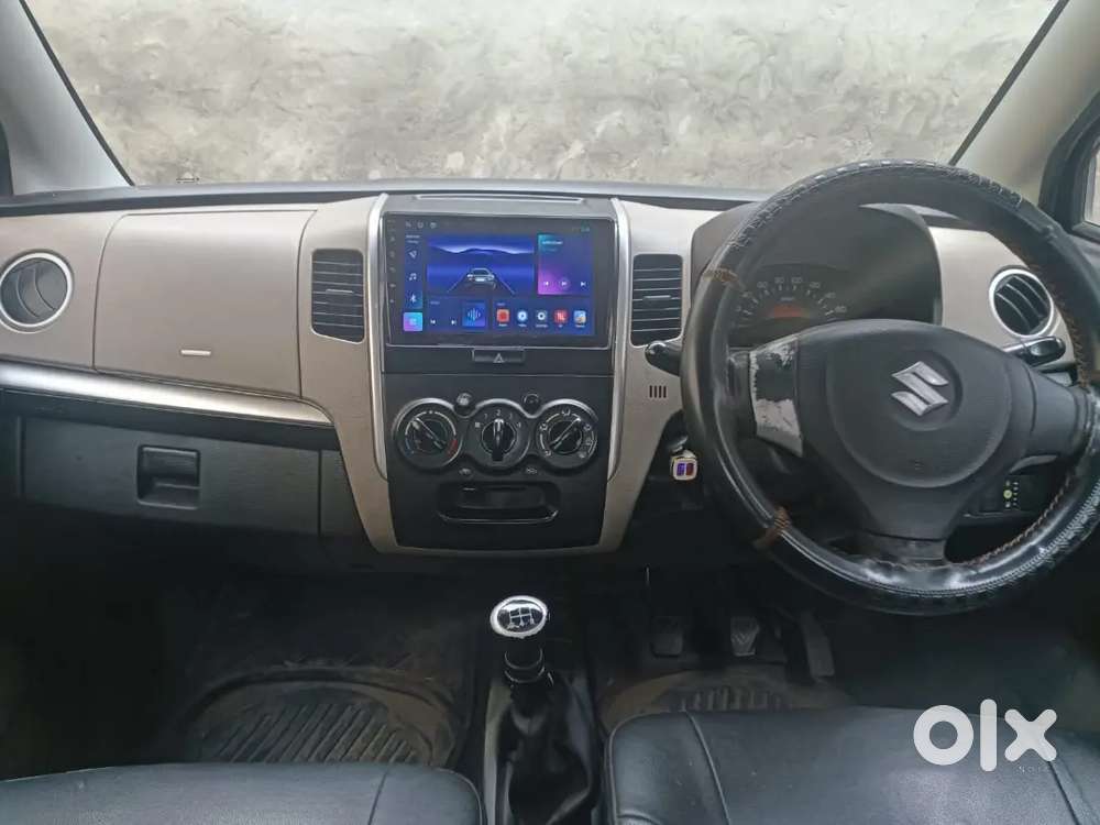 Maruti Suzuki Wagon R 1.0 2016 Cng & Hybrids 82 Km Driven