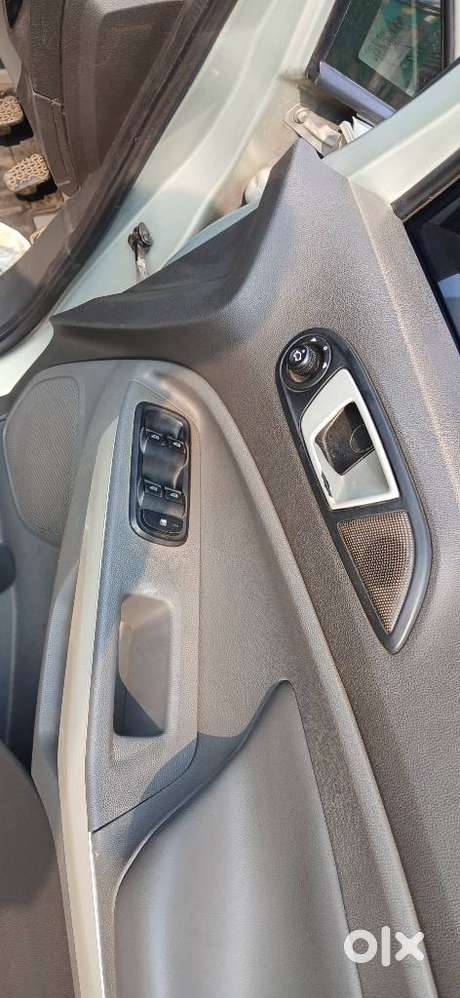 Ford Ecosport 1.5 Diesel Titanium, 2013, Diesel