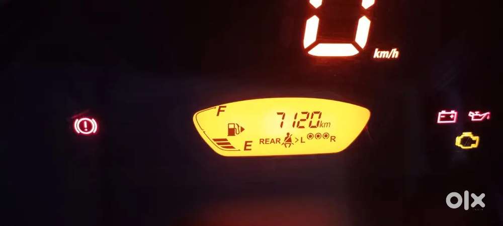 Eccco Car Seel