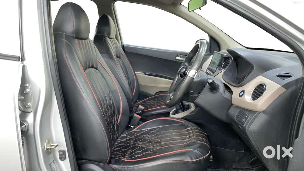 Hyundai Grand I10 Sportz 1.2 Kappa Vtvt, 2014, Petrol