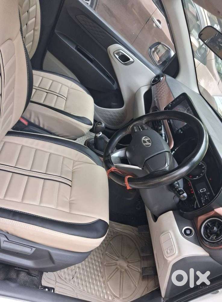 Hyundai Aura Sx 1.2 Petrol, 2022, Petrol