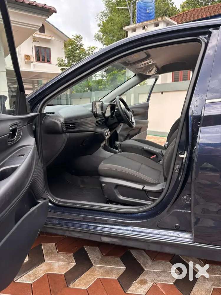 Hyundai I20 Sportz Petrol Automatic 2023