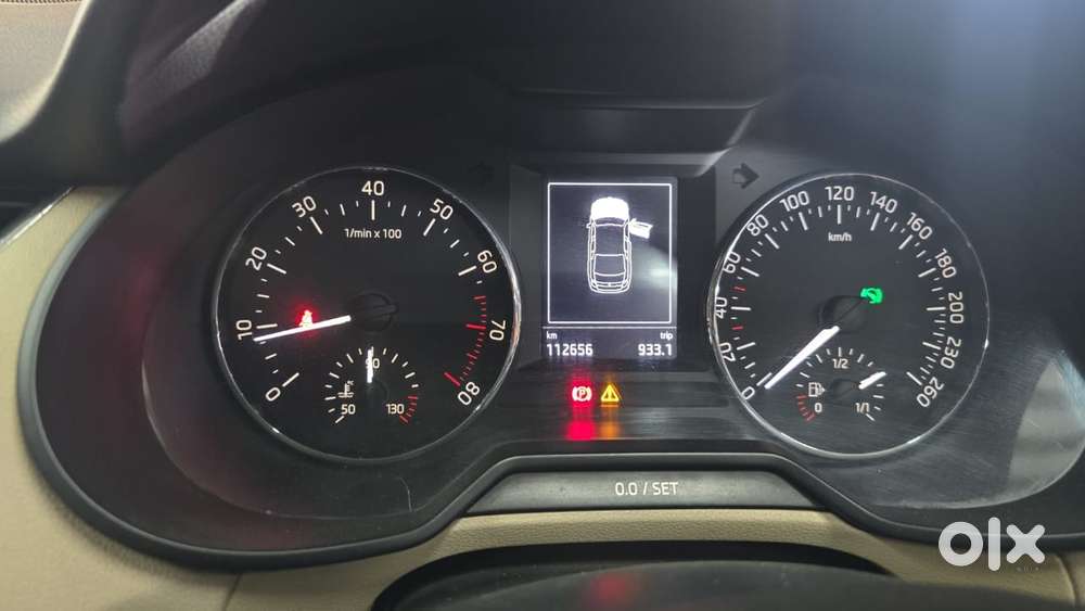 Skoda Octavia 2013-2017 Ambition 1.8 Tsi At, 2015, Petrol