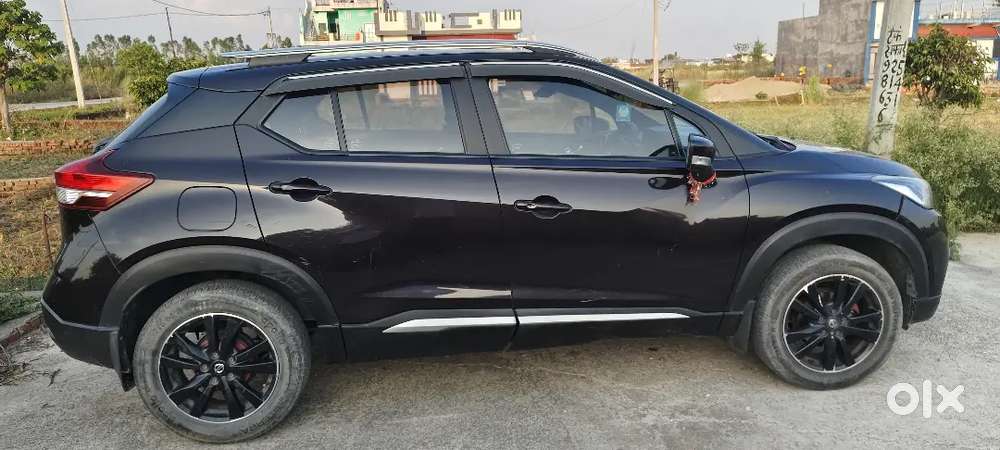 Nissan Kicks Premium 2022 Model
