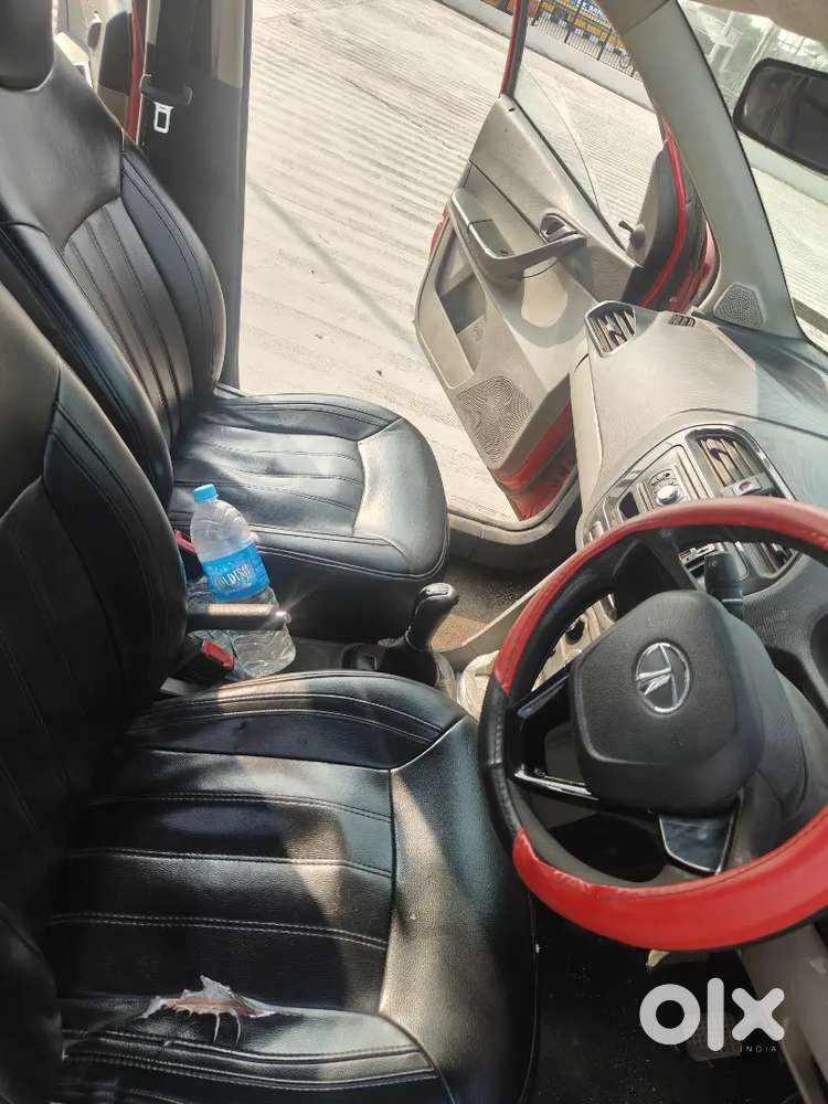 Tata Tiago 2018 Diesel Well Maintained