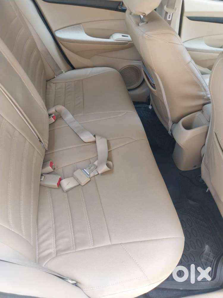Honda City 2010 Petrol Good Condition