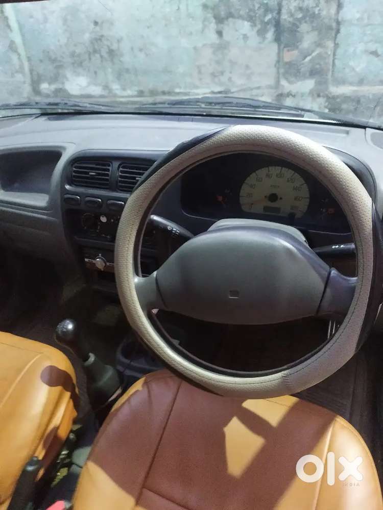 Maruti Suzuki Alto2010 - 2030    Petrol 80000 Km Driven