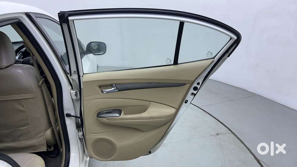 Honda City 2011-2013 V Mt, 2012, Petrol