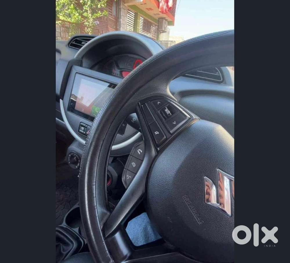 Maruti Suzuki S-presso 2023 Petrol Good Condition